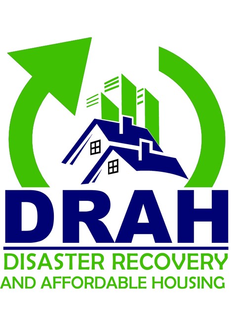 DRAH Logo