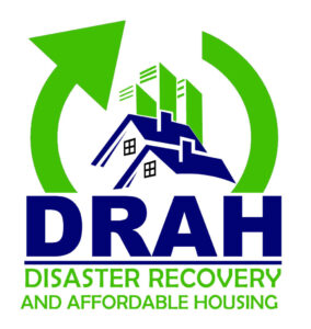 DRAH Logo